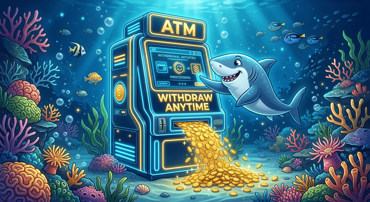 Winshark Austria casino alle Bonustypen Vergleich Grafik